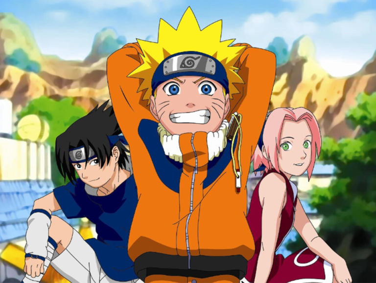 The Big 3 Anime: A Legacy of One Piece, Naruto, and Bleach