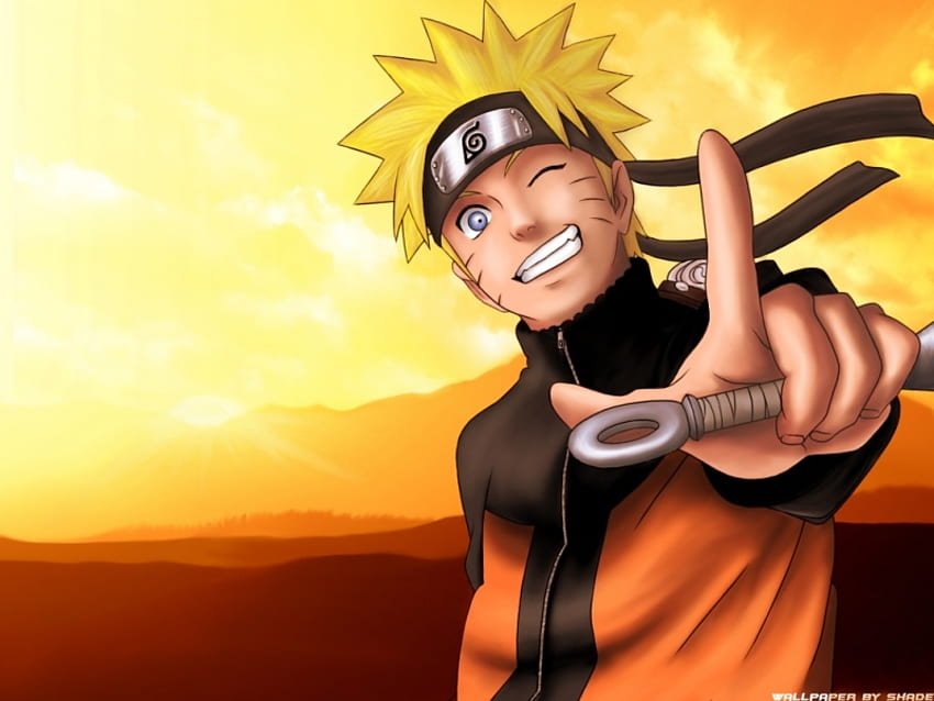The Big 3 Anime: A Legacy of One Piece, Naruto, and Bleach
