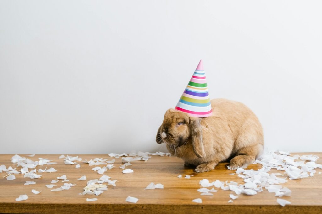 Party Animals Week One Playthrough